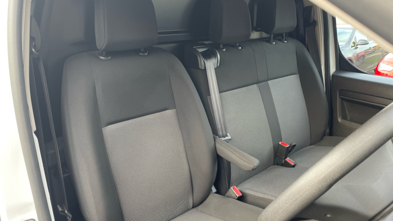 Vauxhall Vivaro L2 Diesel 2.0 Turbo D 145 Prime H1 Van